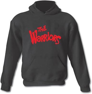 the warriors hoodie