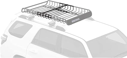 Yakima Loadwarrior Cargo Basket 2025