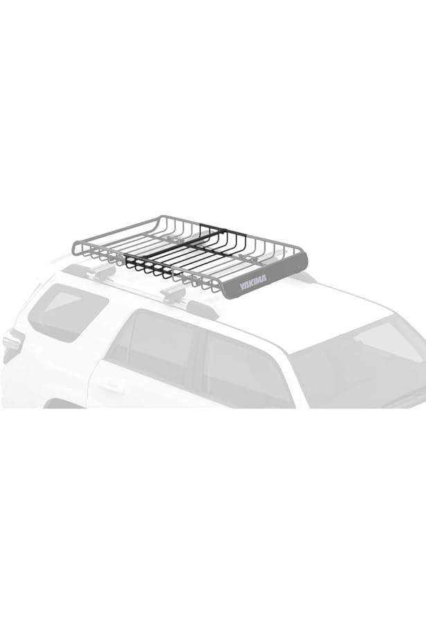 Yakima Loadwarrior Rooftop Basket atelieryuwa.ciao.jp