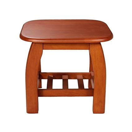 Woodness Benin 30051 Coffee Table (Matte, Dark Oak)