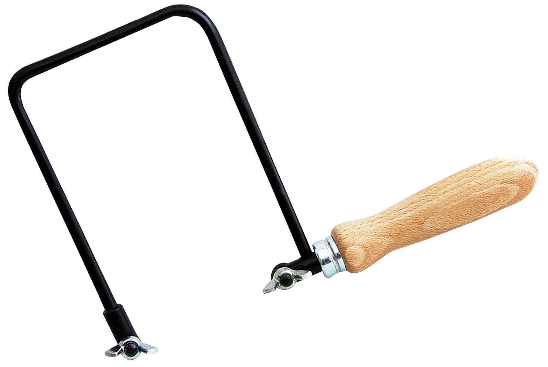 Future 102610 Bow Marquetry Saw, 280 x 130 mm, 280 x 130