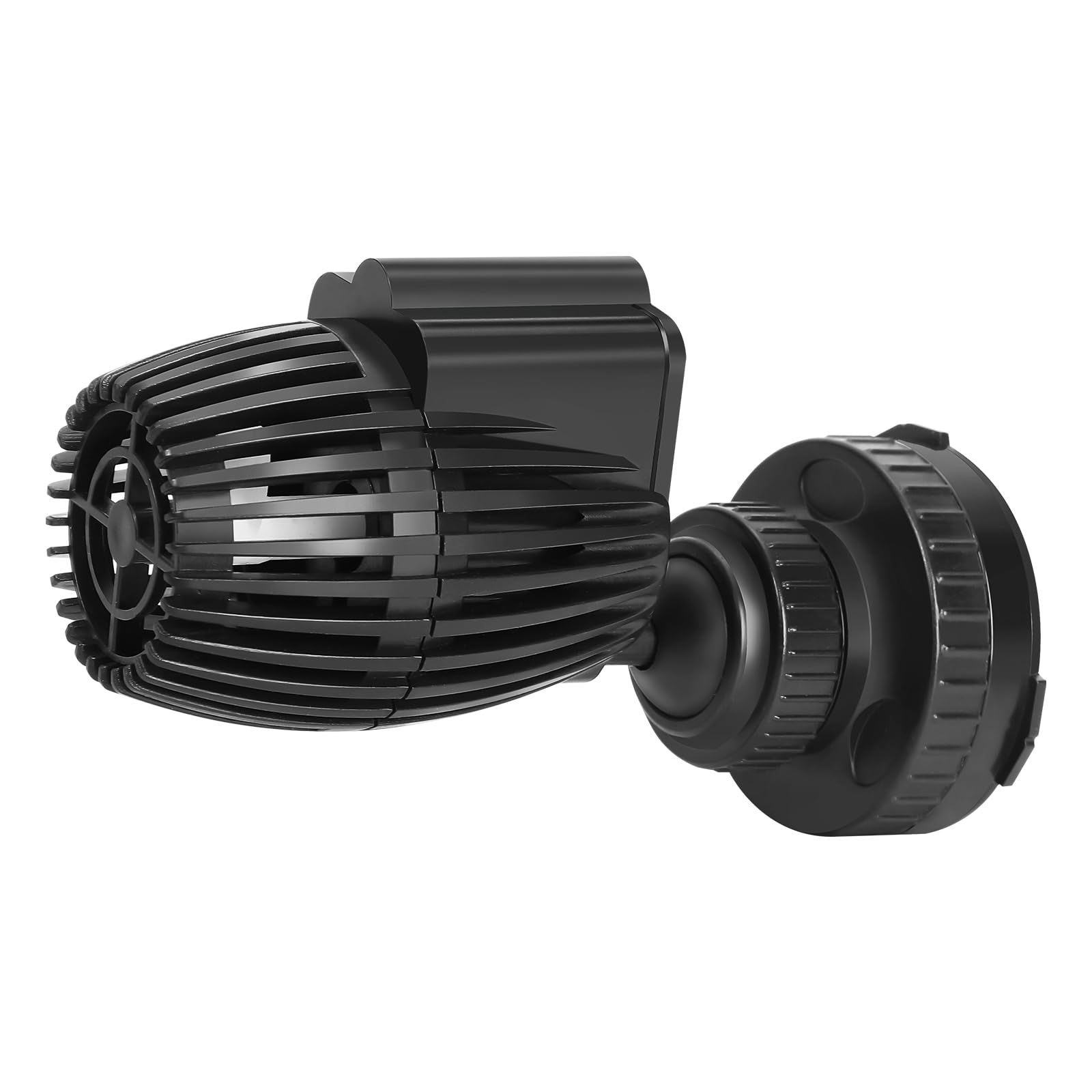 Photo 1 of AQUANEAT Aquarium Wavemaker Circulation Pump, 480GPH Fish Tank Powerhead, Submersible Water Pump, Magnetic Base