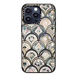 CASETiFY Impact iPhone 15 Pro Max Case [4X Military
