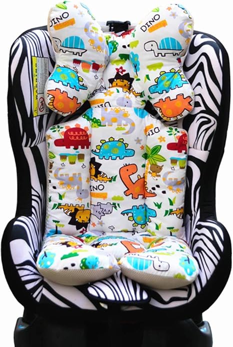 stroller cushion pad