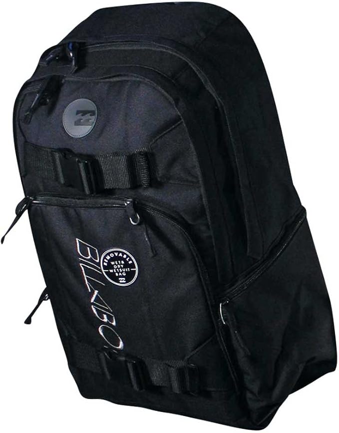 Billabong Padang Backpack Black Casual Daypacks