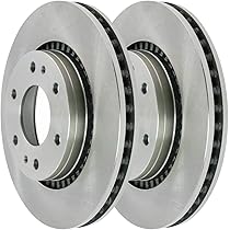I Put In Larger Front Rotors | Chevy TrailBlazer, TrailBlazer SS And GMC Envoy Forum - Foto 4