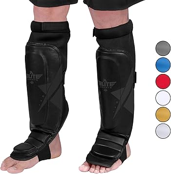 shin guard muay thai