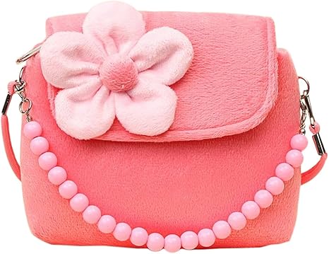 baby girl hand purse