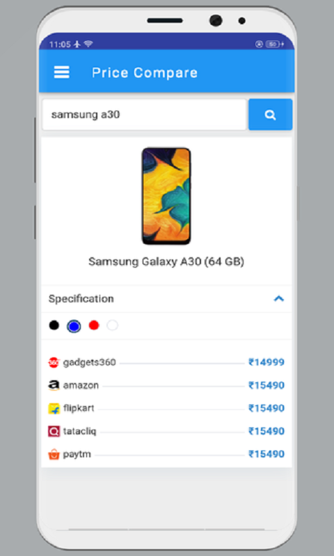 EShop - All in One Shopping App:Amazon.in:Appstore for Android