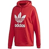 women's trefoil adidas sweatshirt