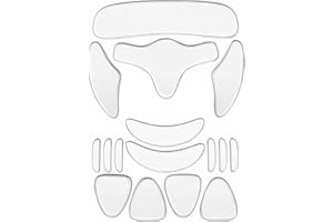 16 PCS Reusable Silicone Facial Wrinkle Patches for Forehead, Eye, Mouth and Upper Lip, Rejuvenate Skin, Improve Hydration, S