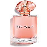 Armani Beauty- My Way Ylang - Eau de Parfum - Women's Perfume - Floral Fruity Fragrance - Mango Accord, Coconut Water Accord, Ylang, and Vanilla Notes