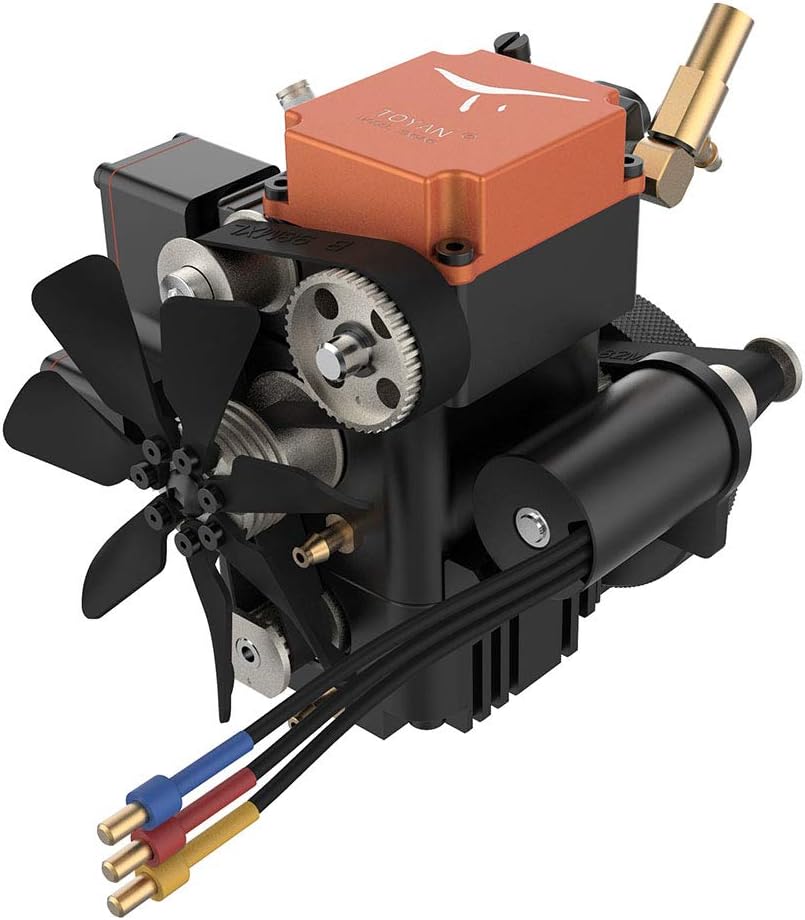 Best Rc Boat Cooling Water Exhaust