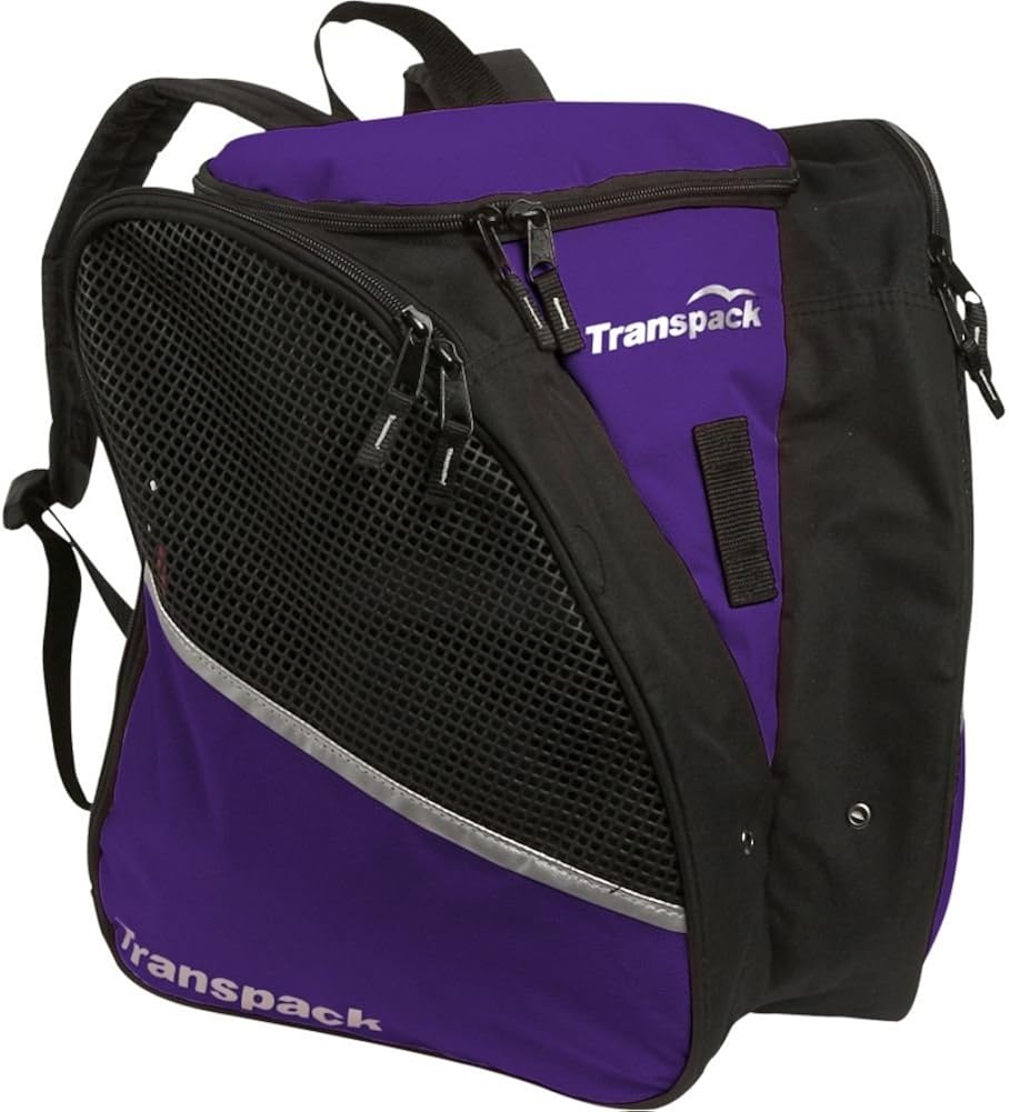 Transpack Bag - Ice (Teal) : Clothing
