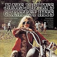 Janis Joplin's Greatest Hits