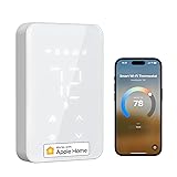 meross Smart Thermostat for Electric Baseboard and