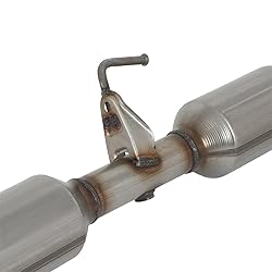 ACZCR Catalytic Converter Fit For Toyota For Tacoma