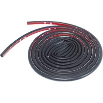 Tapas Rígidas Para Alforjas De Motocicletas Harley 2014-2024 FL