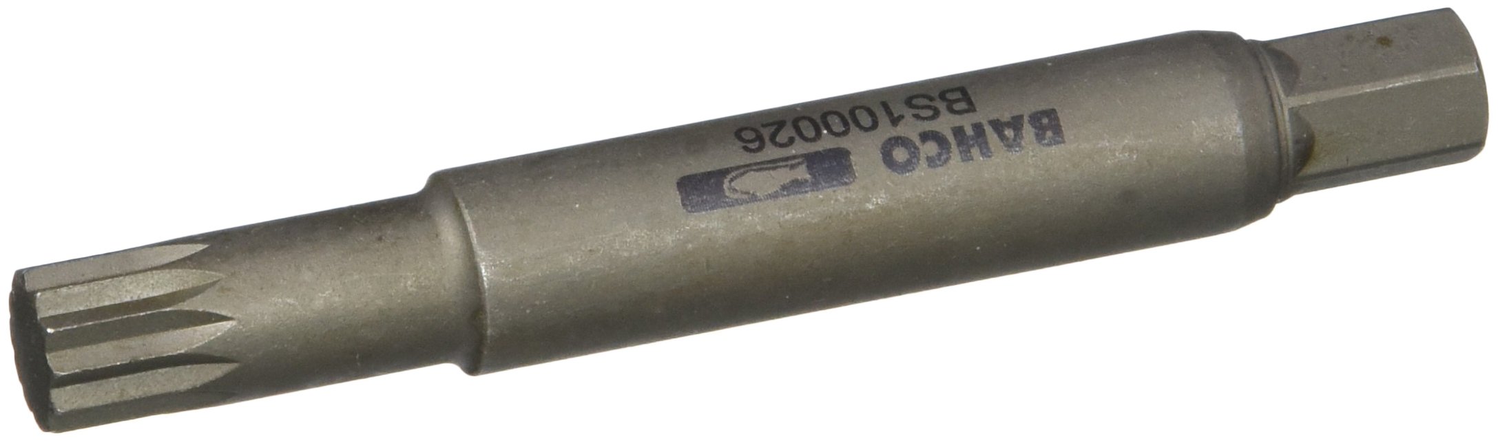 XZN 12MM-HEX 10MM Vaso para CO
