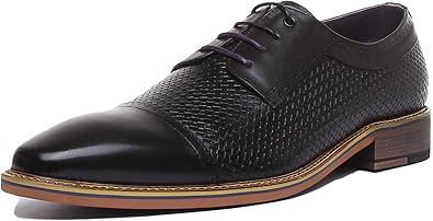 justin reece shoes quality