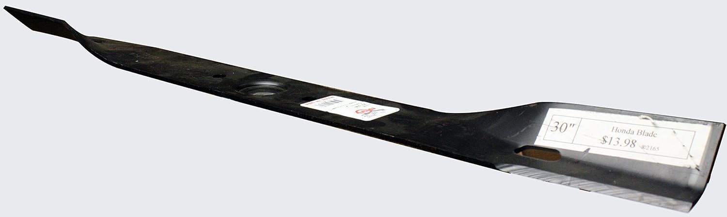 Best 30 lawn mower blade