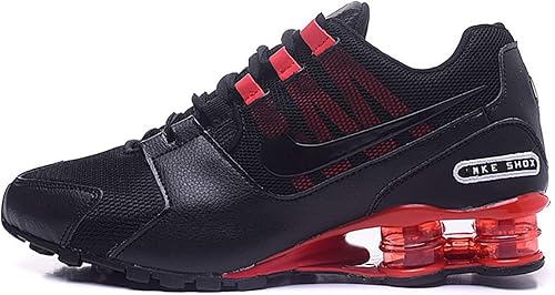 nike shox avenue 802