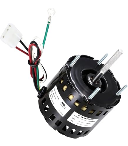 Amazon.com: InterLink EVAPORATOR FAN MOTOR, 25309801S : Tools