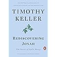 Rediscovering Jonah: The Secret of God's Mercy