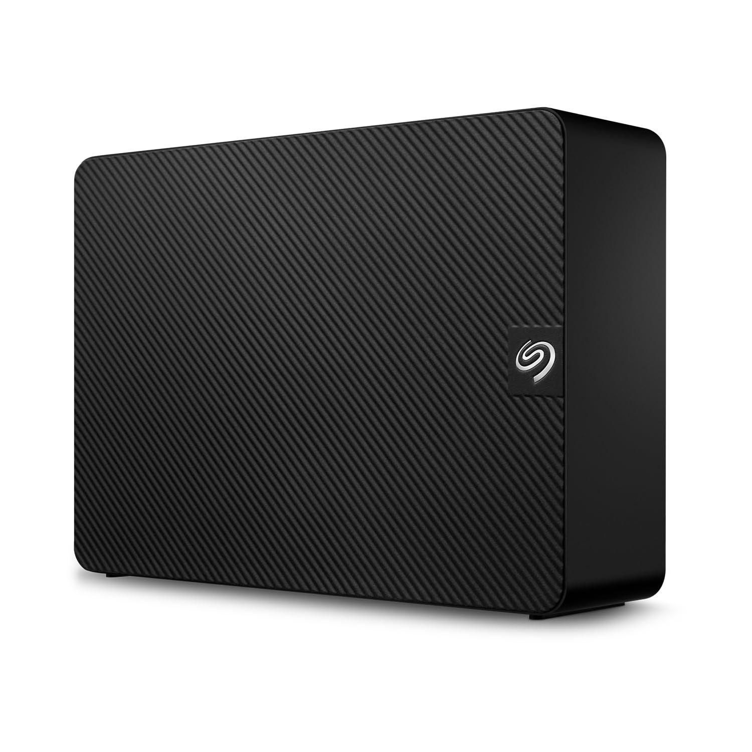 Seagate Expansion Desktop 20TB, Externe Festplatte, 3.5 Zoll, USB 3.0, PC & Notebook, inkl. Data Rescue Service (STKP20000400)