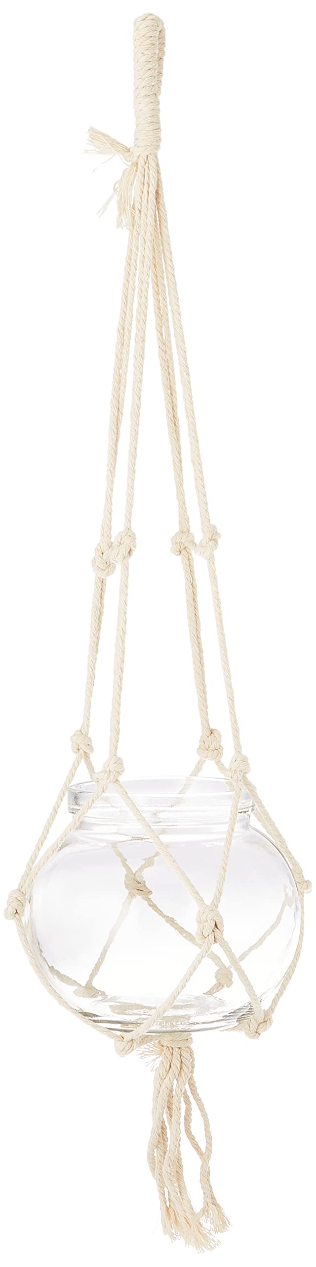 MI CASA COLGAD Plant Pot LISS 65 cm, Single