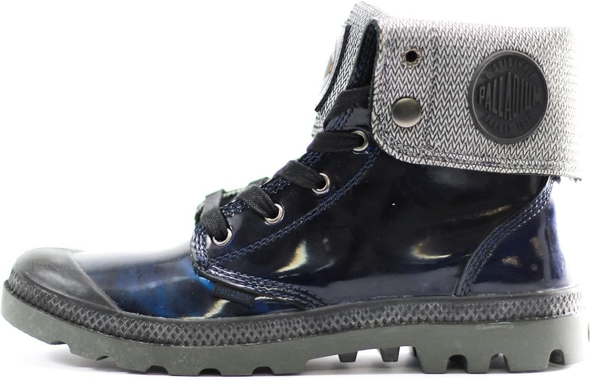 palladium baggy blue