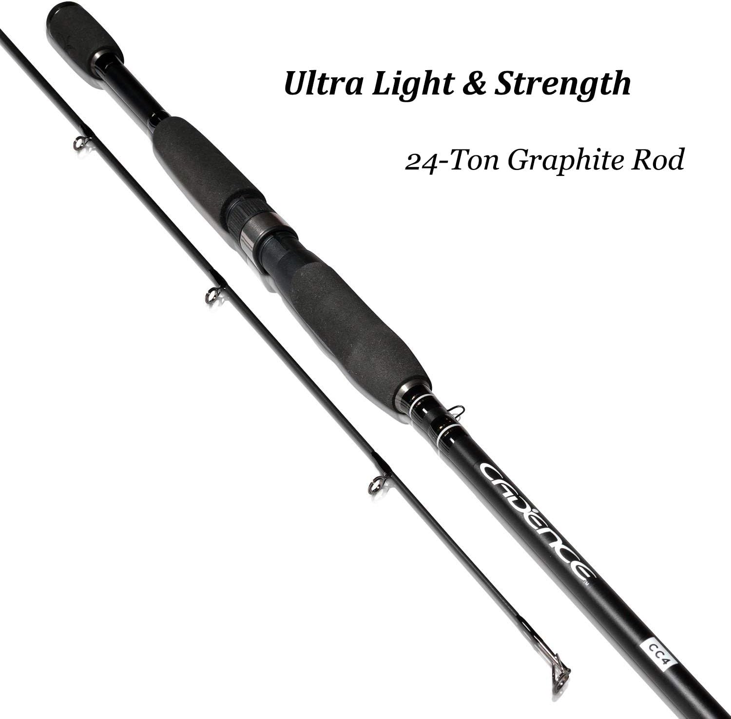 cadence cc4 spinning combo