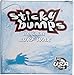 Sticky Bumps Mens One Size Wht