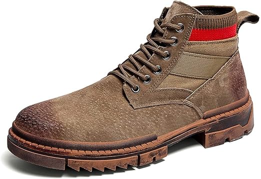 best work boots on amazon