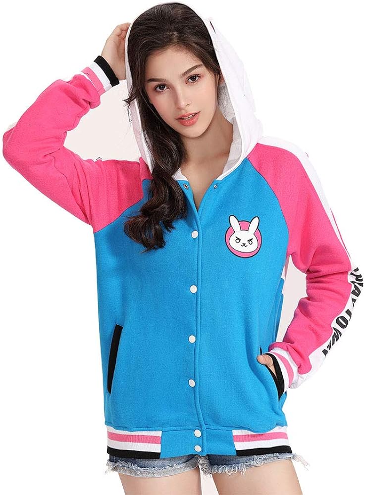 mens hoodie with ears