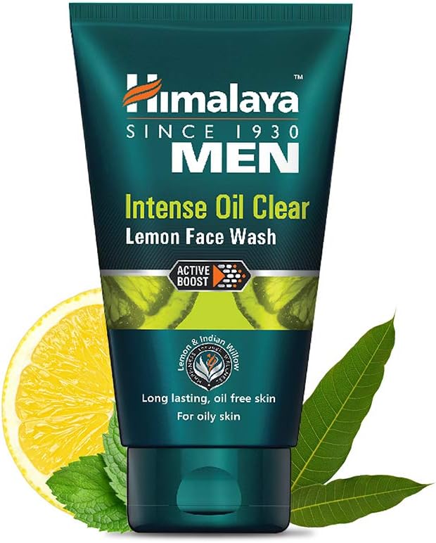 himalaya intense oil clear