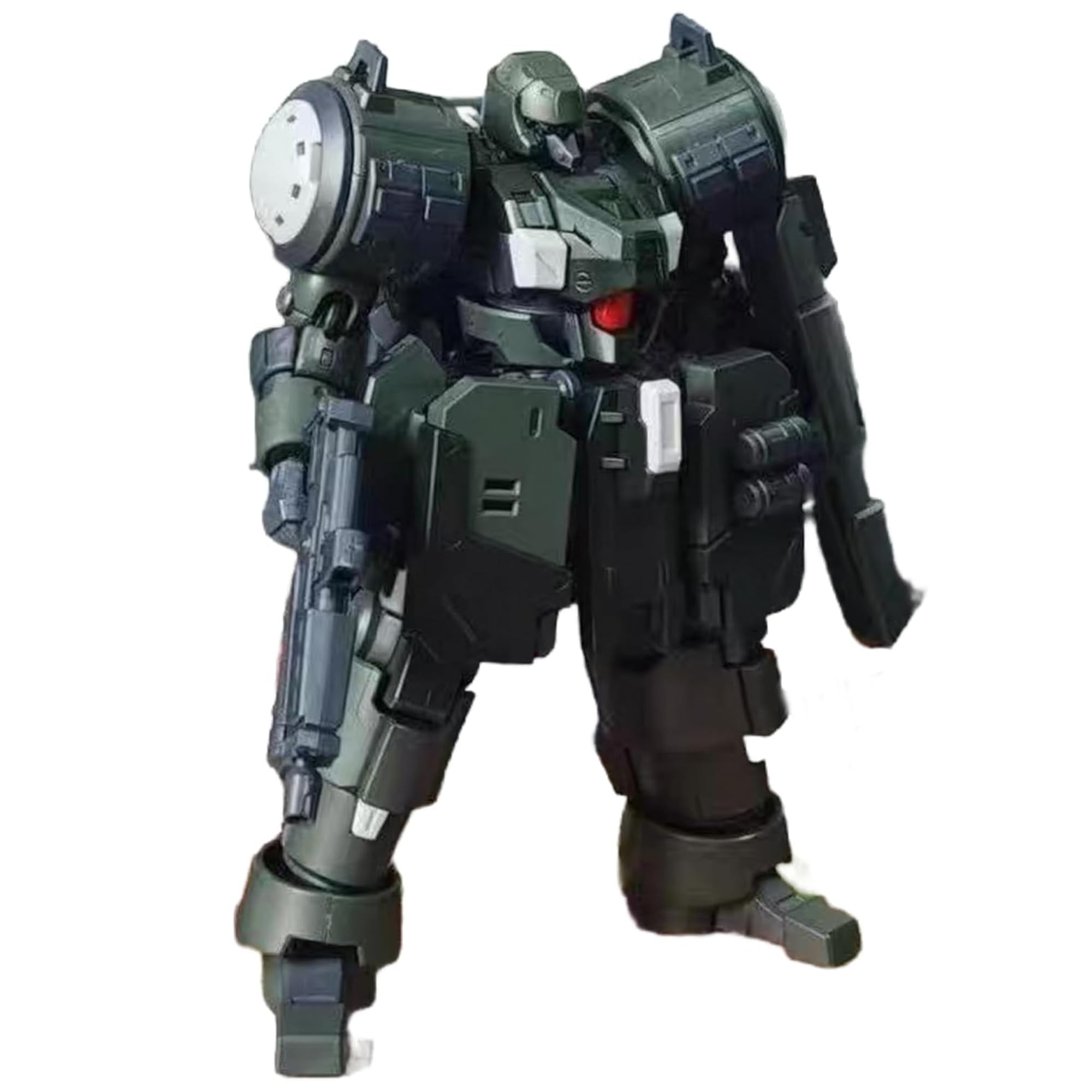 TOYVERSE Sheik Mainland 1/144, Figura Model Kit, Zarov Metal, 1 Piece, Movable Joints, Character Model, from 15 Years — image 1