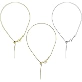 3Pcs Adjustable Slider Bracelets for Jewelry Making,3 Colors Slider Extender Chains Adjustable Brass Slider Bracelet Adjustable Bracelet Chain Extender Chains for Women Girl DIY Bracelet Making