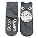OLABB Toddler Socks Anti Slip Baby Kids Animal Crew Socks Non-Skid 6 Pairs Gift Set…