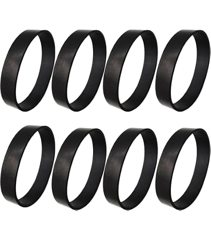 Ersatzriemen Für Dirt Devil / Royal Handstaubsauger – Passt Für Modelle 501, 3-501, 5000