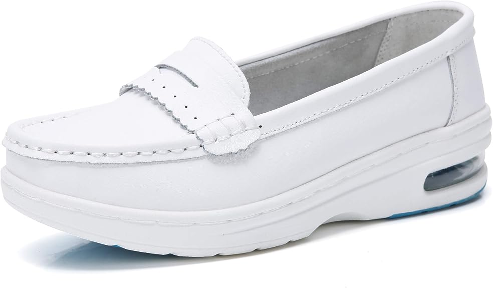 هدم تك الارتباك zapato blanco de enfermera mujer - onburningpages.com