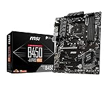 MSI ProSeries AMD Ryzen 2ND and 3rd Gen AM4 M.2 USB