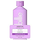 Billie Soothe Comforting Womens Body Wash, 18 fl