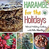 Harambe for the Holidays: Vibrant Holiday Cooking with Rita Marley by