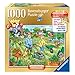 Ravensburger Garden Tours What If Jigsaw Puzzle (1000- Piece)