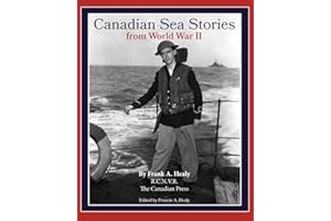 Canadian Sea Stories: From World War II