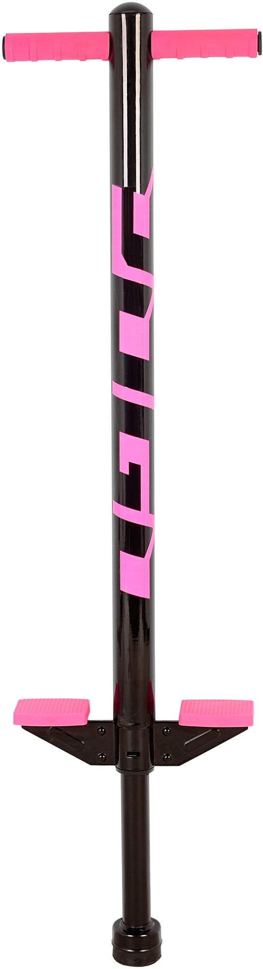 Thruster Pogo Stick pink
