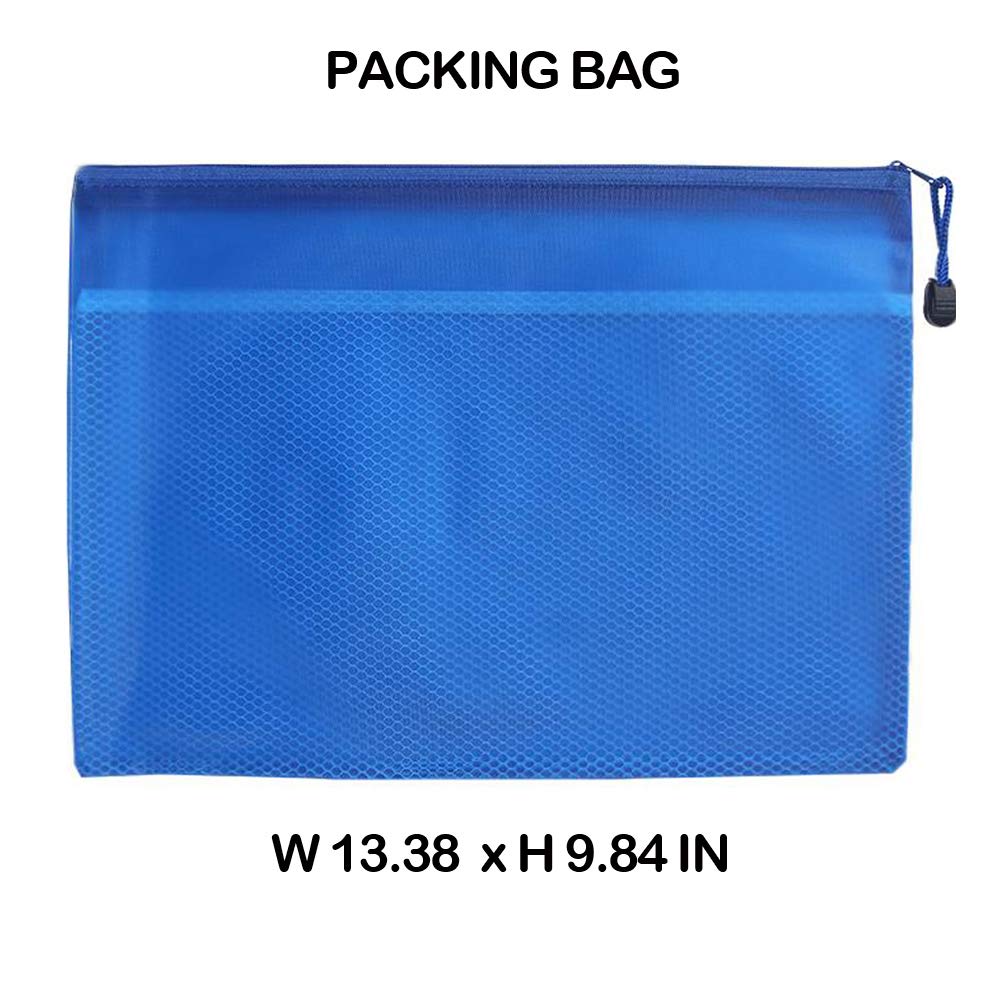 Reusable Produce Bags 15PCS Mesh Bags for Vegetables Eco Friendly Net Bags for Grocery Shopping & Storage Bags of Fruit Vegetables Machine Washable Mesh Produce Bags