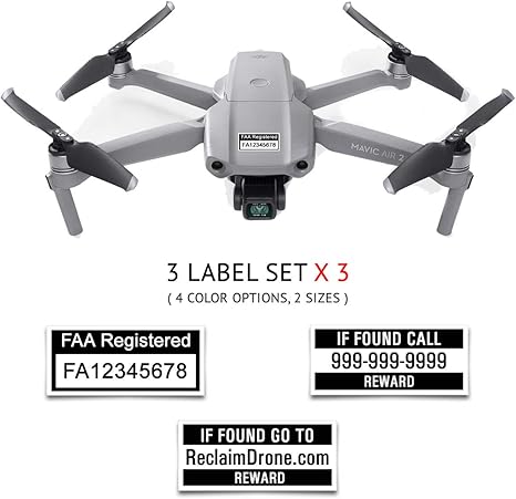 dji air amazon