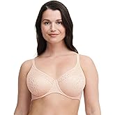 Chantelle Women's Norah Molded Bra, Black, 38G